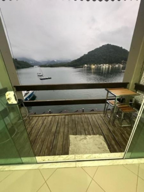cobertura duplex angra sea front
